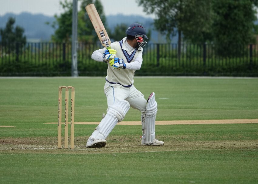 Cricket The Gentleman’s Game of Precision