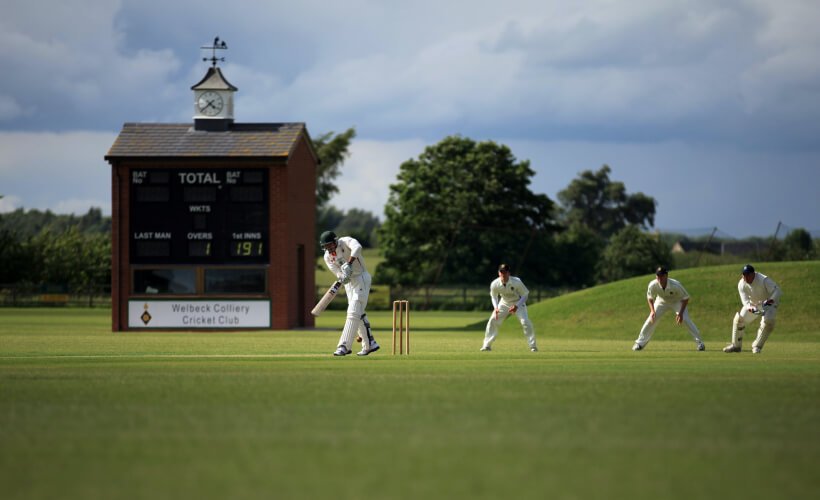 Top 10 high scores from fCC Men’s T20 World Cup 2022