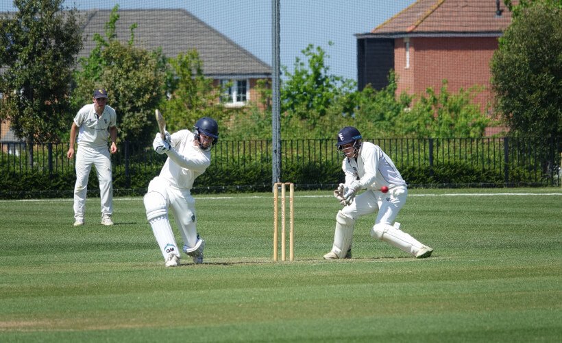 WHAT IS THE WEATHER FORECAST AT THE OVAL FOR DAY 5 OF THE FIFTH?