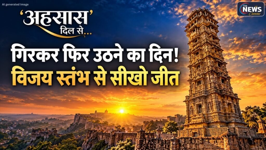 अहसास दिल से... | Monday Blues को कहें Bye! | 28 सितंबर 2026 पंचांग, रेवती–अश्विनी नक्षत्र | TNC |