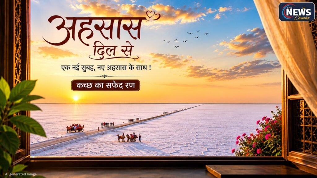 अहसास दिल से | रिश्तों को वक्त दीजिए वरना देर हो जाएगी | बदलाव से डरिए नहीं | Morning Motivation |