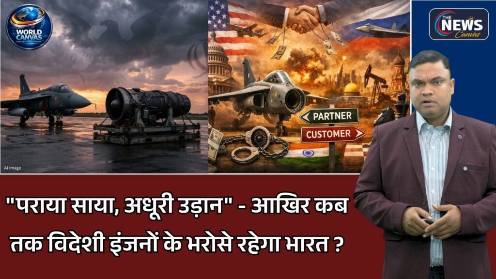 Russia vs USA: पुतिन की दोस्ती बेहतर या बाइडन का 'सब्सक्रिप्शन' मॉडल ? | Iran | America |