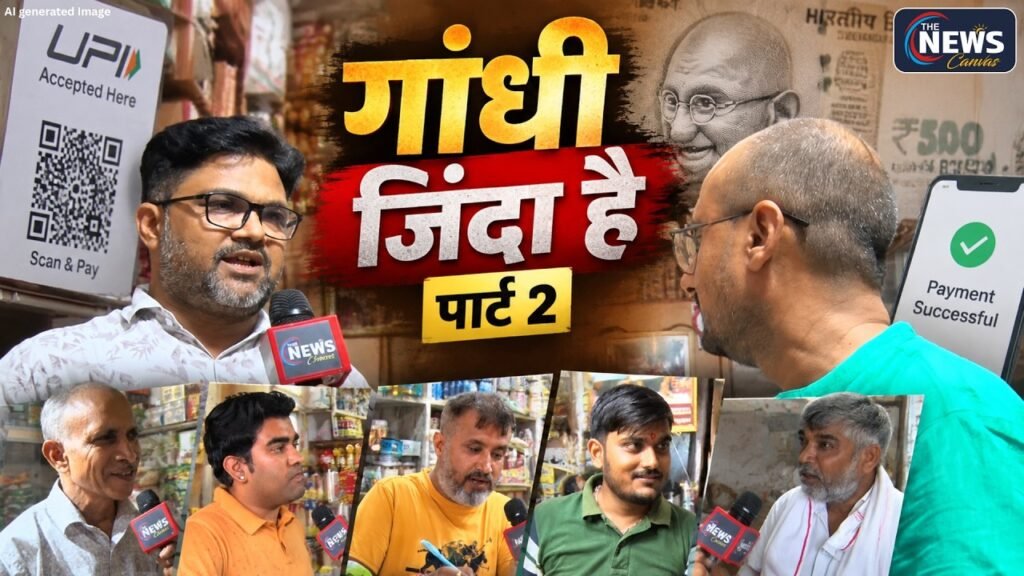 UPI New Rules: Wholesale Market में व्यापारियों की बड़ी चिंता! ₹300 तक MDR | TNC | PART 2