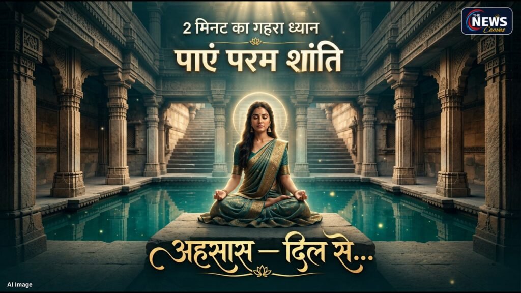 Life का असली सौंदर्य ढूंढ रहे हैं तो ये वीडियो आपके लिए ही है | अहसास दिल से | TNC |