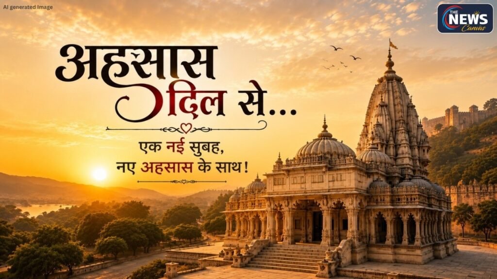 अहसास दिल से | सफल लोग अलग क्या करते हैं ? | छोटी आदतों का बड़ा कमाल | Thursday Motivation | TNC |