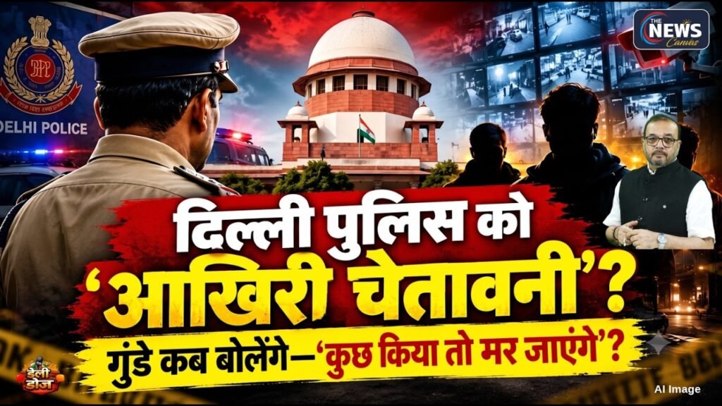 अगर आप महिला हैं और Delhi में रहती हैं, तो ये वीडियो Miss मत करिएगा | SCI | Daily Dose | TNC |